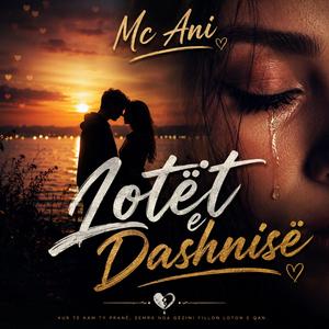 Lotët e Dashnisë