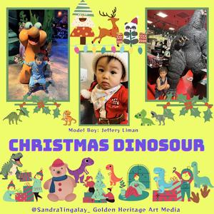 Wrap...wrap...wrap it up