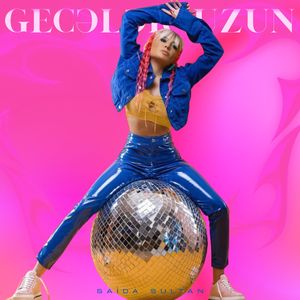 Geceler Uzun