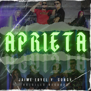 Aprieta