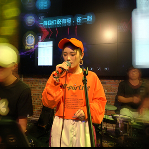 光年之外MIX（翻自 韩茹1204）