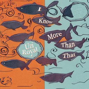 I Know More Than That