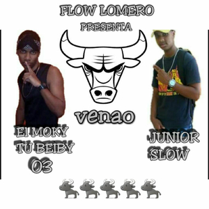 Venao (feat. Junior Slow)