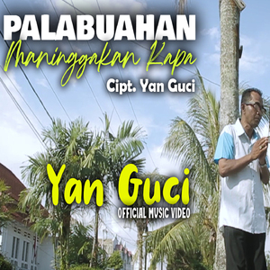 Palabuahan Maninggakan Kapa