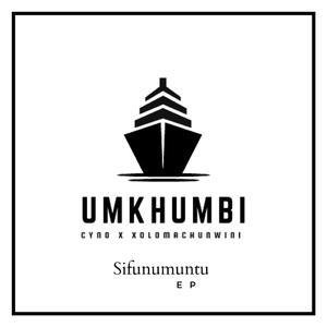 Sifunumuntu