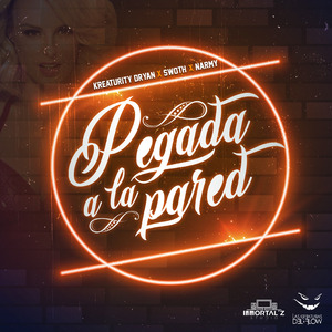 Pegada A La Pared