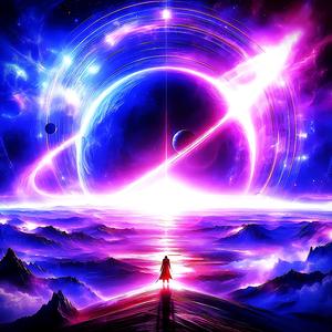 ORBIT (Super Slowed)