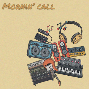 Mornin’ Call (Feat. untell)