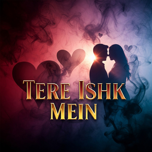 Tere Ishk Mein