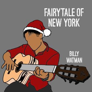 Fairytale Of New York