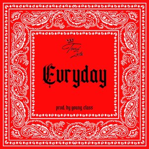 Evryday