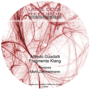 Fragmente Klang (Marc Zimmermann Remix)