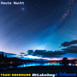 Heute Nacht