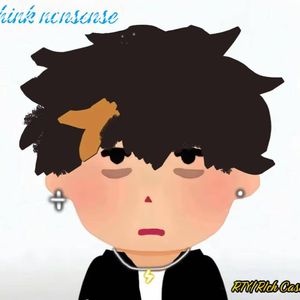 Think Nonsense(prod.by Morrow x Lisure)