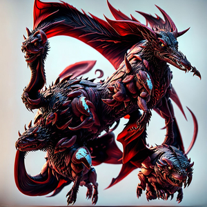 Artificial Ascension