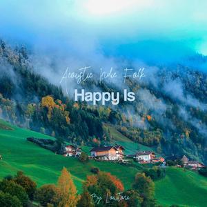 Happy Is