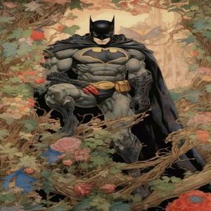 NEMESIS (super slowed)