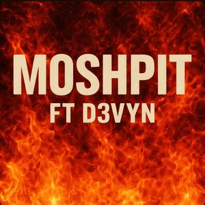 MOSHP!T(FT D3VYN!)