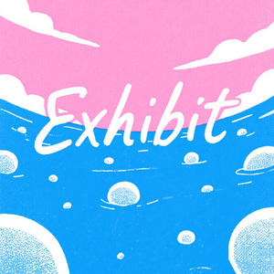 Exhibit (展品)
