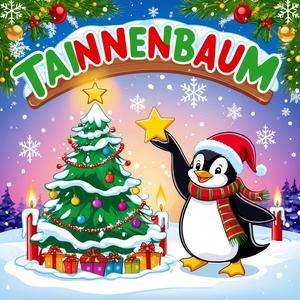 Tannenbaum Schmücken
