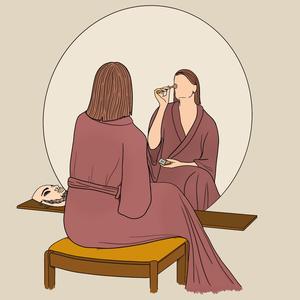 I'm Your Therapist Now