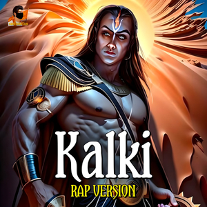 Kalki (Rap Version)