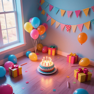 今日は君の日！