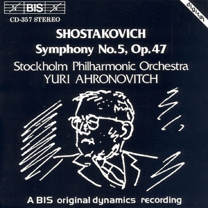 Symphony No. 5 in D Minor, Op. 47: III. Largo