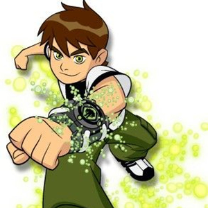 BEN 10