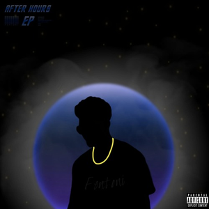 Moon God Interlude (Prod. By Fentoni)