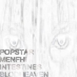 POPSTAR (Menfhi Remix) (feat. Blodheaven & Menfhi)