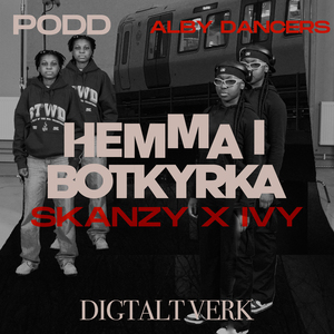 Skanzy X Ivy - Alby Dancers (A Capella)