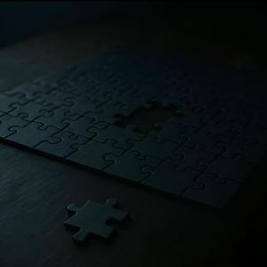 La pieza que falta | Ricky Larsen