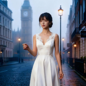 So High but They Fall (Light Ritual Ver. Piano)