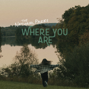 Where You Are