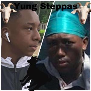 Young Steppas