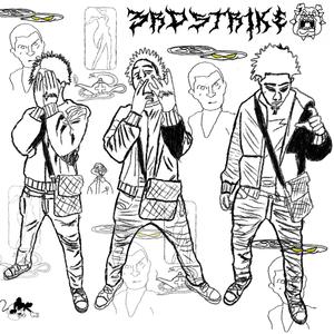 PARKING (feat. 3rdstr1ke)