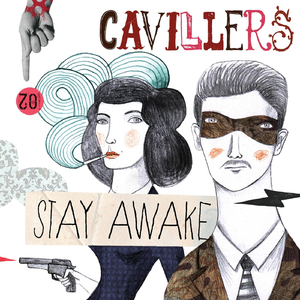 Stay Awake