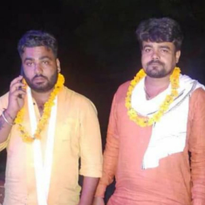 Miss You Hanuman Sarpanch
