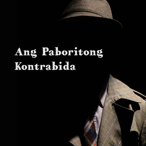 Ang Paboritong Kontrabida