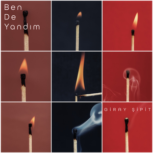 Ben De Yandım