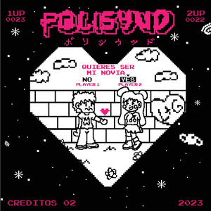 Quieres ser mi novia?