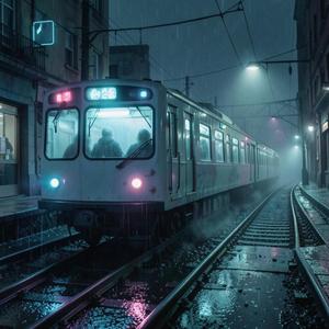 Midnight Train