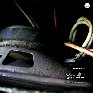 Godmaker (Chris Fortier Full on Remix)