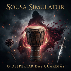 Rainha das Sete Encruzilhadas – Guardiã do Destino