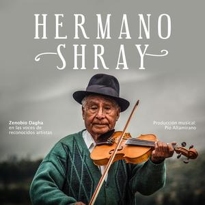 Huaylarsh 61 Santo Domingo de Huayucachi y Takanacuy