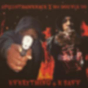 E4E (feat. APOLLOTHAMENACE)