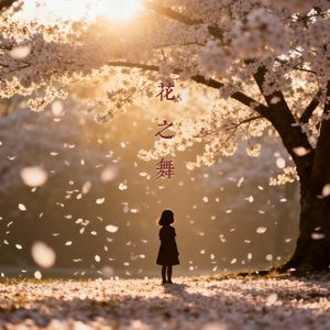 花之舞 (Cover:Brian Cheng)