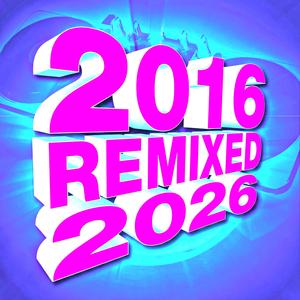 Work (DJ Remixed)