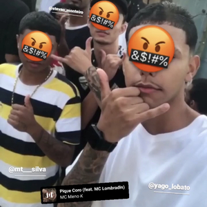 202 E A NOSSA SUITE X POZE MALVADÃO